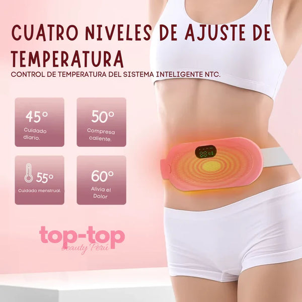 BANDA MESTRUAL PREMIUM