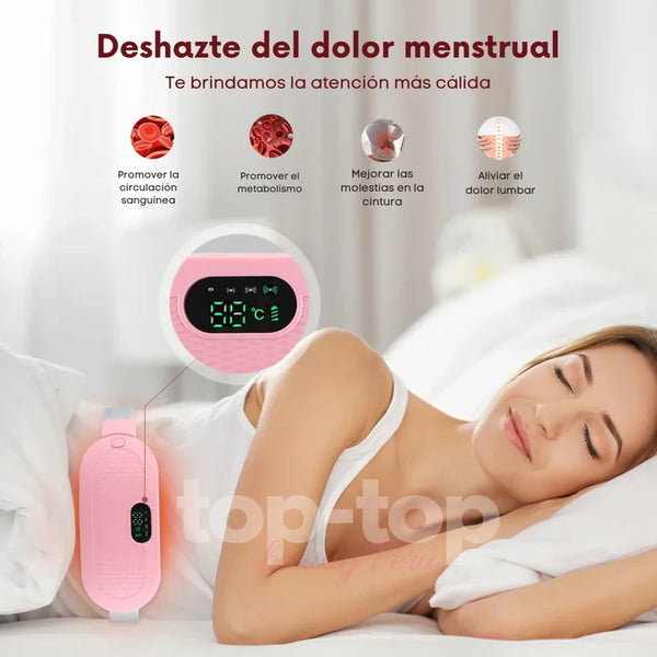 BANDA MESTRUAL PREMIUM