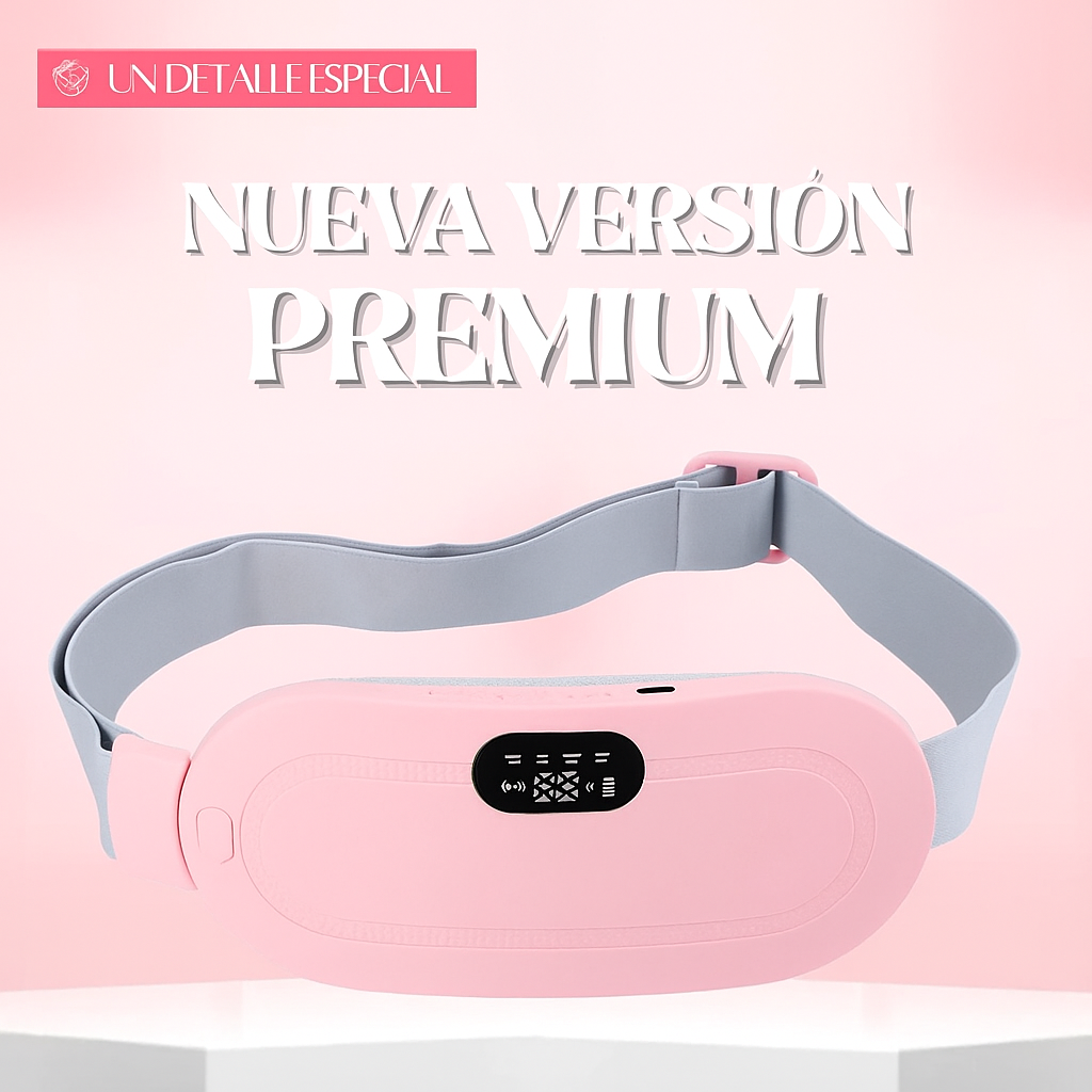 BANDA MESTRUAL PREMIUM
