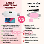 BANDA MESTRUAL PREMIUM